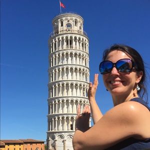 Meet your Posher, Annie